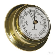 Altitude barometer series 842 - series,