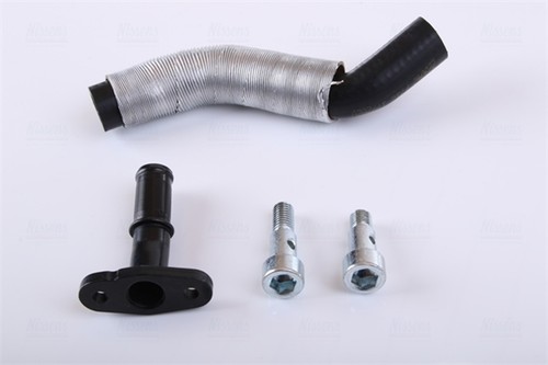 Nissens kit montaggio - kit,