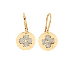 Orecchini Rebecca Donna in