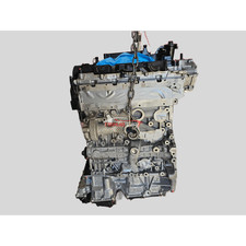 MOTORE REVISIONATO AUDI A4 Q3 Q5 2.0 TDI 16V 150KW 204CV E6D DTP GARANZIA