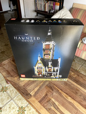 Lego 10273 Icons Creator