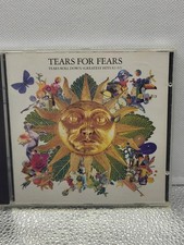 Tears for Fears - Tears Roll