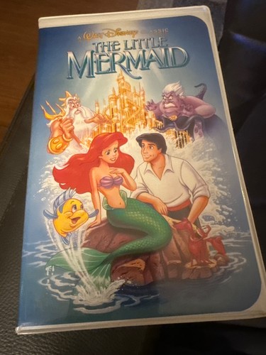 New sealed disney little - new,