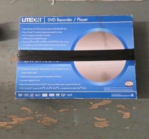 Liteon lvw 5115ghc - liteon, lvw-5115ghc+