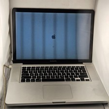 Apple MacBook Pro 15" A1268