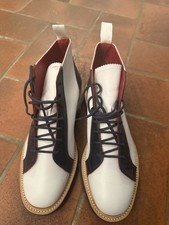 Tricker's tivaletti uomo UK