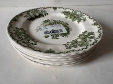 Set 6 piatti insalata Cesto