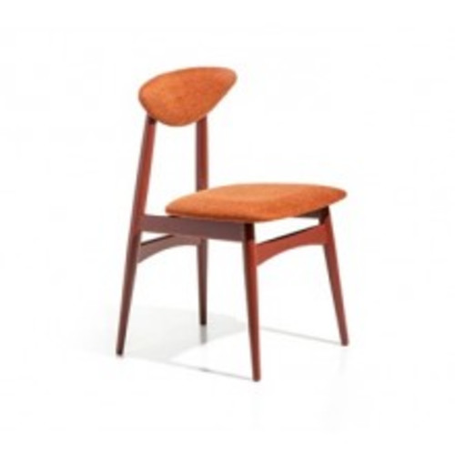 Sedia design legno massello - sedia,