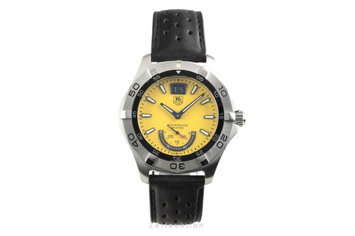 Tag heuer aquaracer grand date - heuer,
