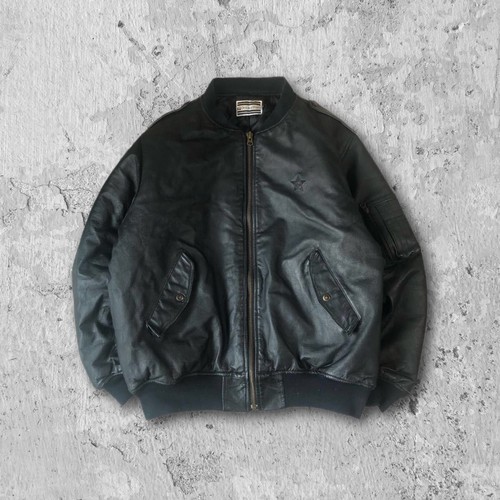 Giacca bomber 00s - giacca,
