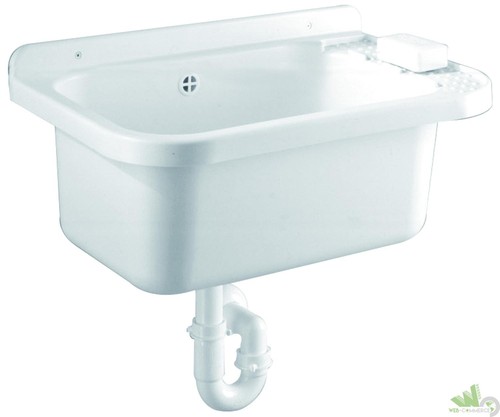 Lavabo lavello lavandino - lavandino, in