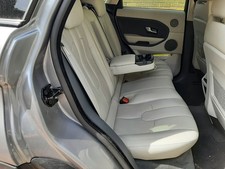 Range rover evoque 5p mod. prestige 190cv 9 marce cambio automatico