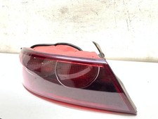 STOP FANALE POSTERIORE