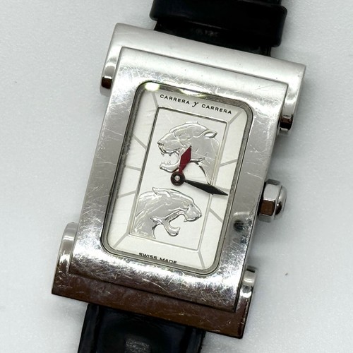 Orologio carrera - carrera,