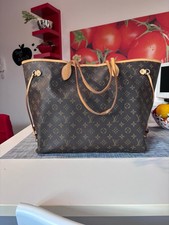 borsa Louis Vuitton Tote Bag