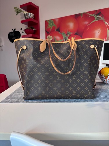 Borsa louis vuitton tote bag - louis,