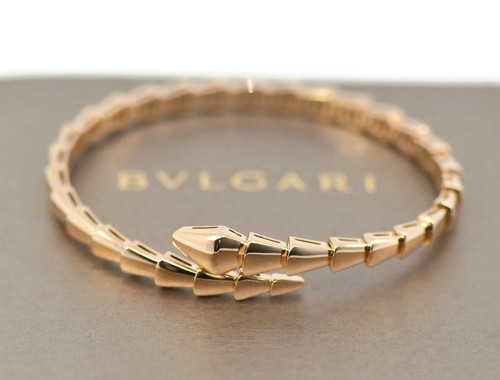 Bracciale bulgari serpenti - bracciale,