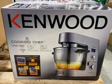 Kenwood cooking km080 - kenwood,