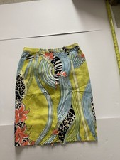 Gonna roccobarocco vintage - roccobarocco,