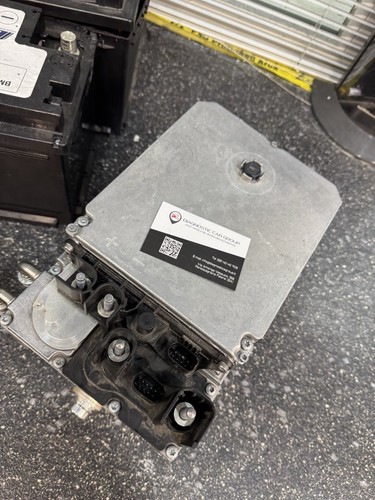 Riparazione batteria mercedes - riparazione,