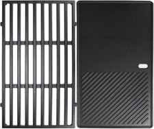 GFTIME 7638 44,5 cm griglia e