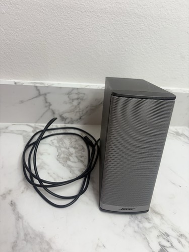 Bose companion series ii - bose, 2
