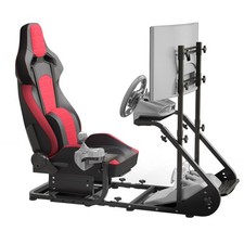 Sim Racing Simulatore