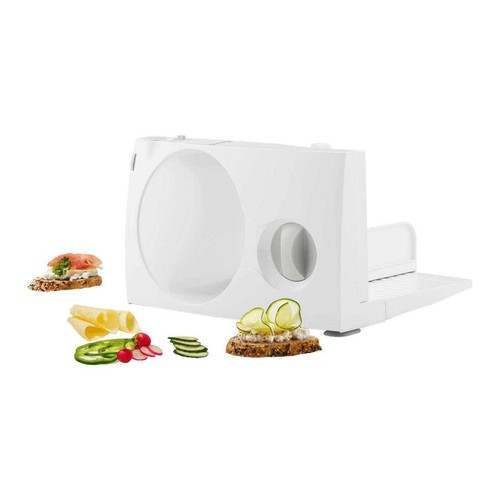 Gorenje r402w affettatrice - gorenje,