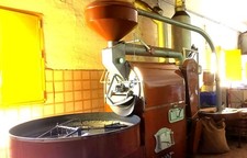  Tostatrice  Caffè  Trabattoni Kg 60 