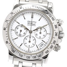 ZENITH Rainbow El Primero