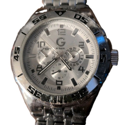 Orologio uomo guess - uomo, g