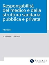 Libri Domenico Chindemi -