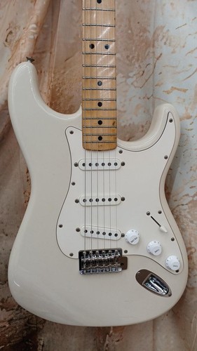 Tokai silver star ss48 - silver,