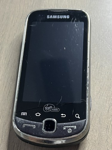 Samsung intercept sph - samsung, sph-m910