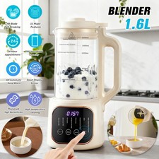 Frullatore per latte da noci