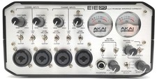 AKAI EIE PRO Interfaccia di