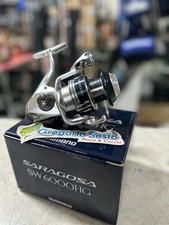 SHIMANO SARAGOSA SW 6000 HG 
