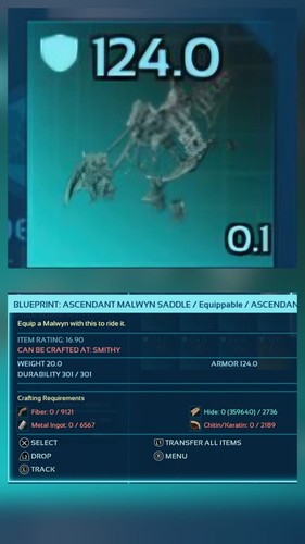 Sella malwyn ascendant - sella,