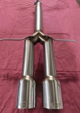 Terminale Mini Cooper S R56