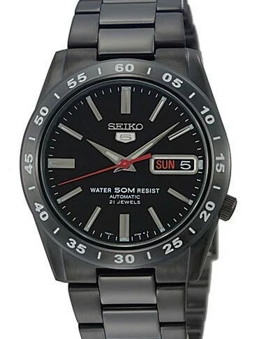 Seiko see through - seiko, automatico