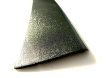 paraurti antigraffio ABS nero