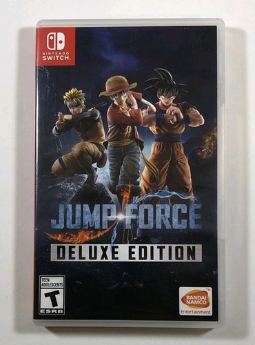 Solo custodia gioco jump - custodia,