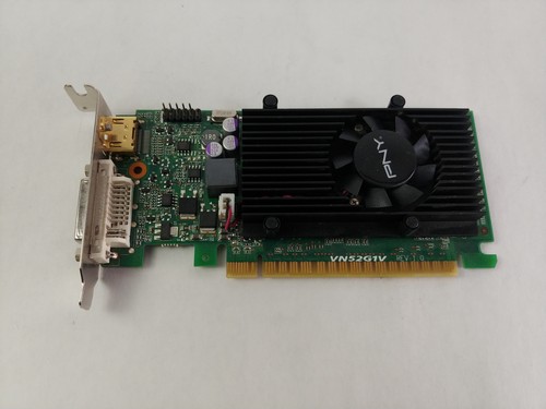 Pny nvidia geforce 520 - 1, gb