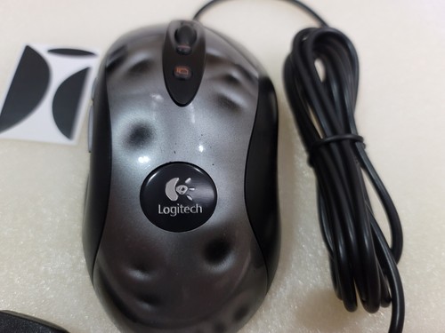 Mouse gioco ottico - gioco, cablato