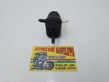 Pompa Acqua Vaschetta Acqua Tergicristalli Per Lava Vetri Originale Fiat Stilo