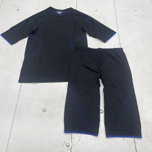 Set pantaloni camicia termici - set,