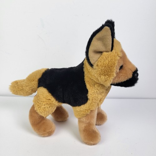 Peluche queenie - queenie, 8"