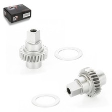 2X Motore Di Azionamento Per