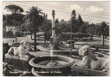 FRASCATI - ROMA - SCORCIO -