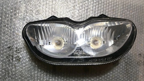 Faro anteriore aprilia rs50 - anteriore,